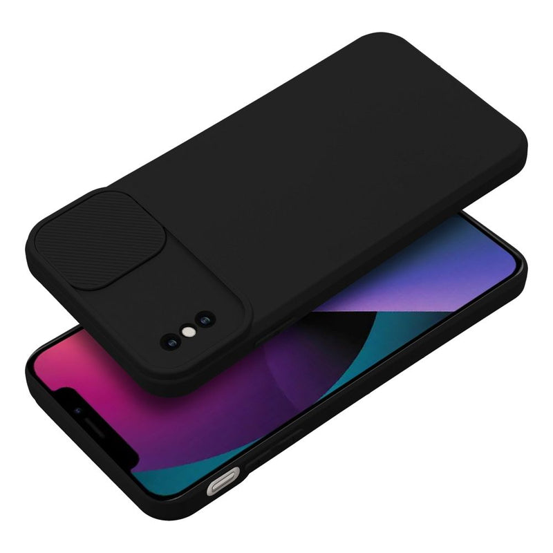 Capa SLIDE para IPHONE Xs Max