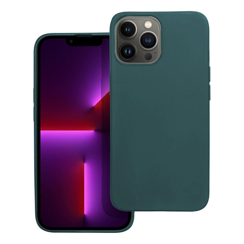 Capa MATT para IPHONE 11