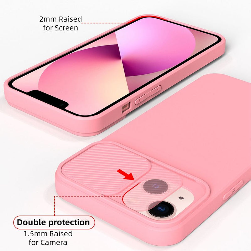 Capa SLIDE para IPHONE 11 Pro