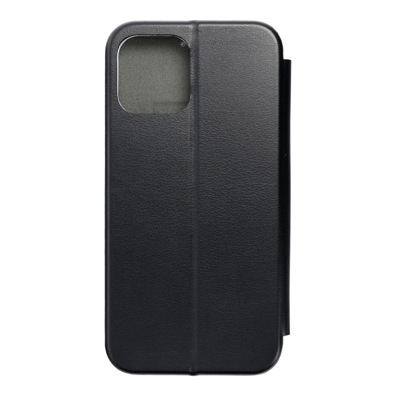 Capa Book Elegance for iPhone 12 PRO MAX black