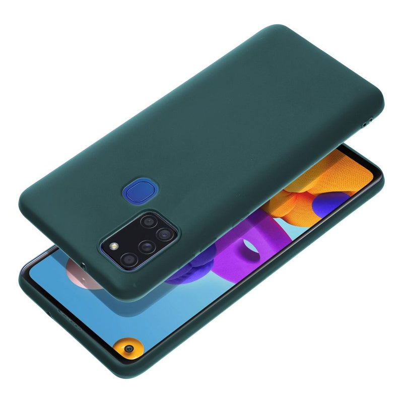 Capa MATT para SAMSUNG A21S