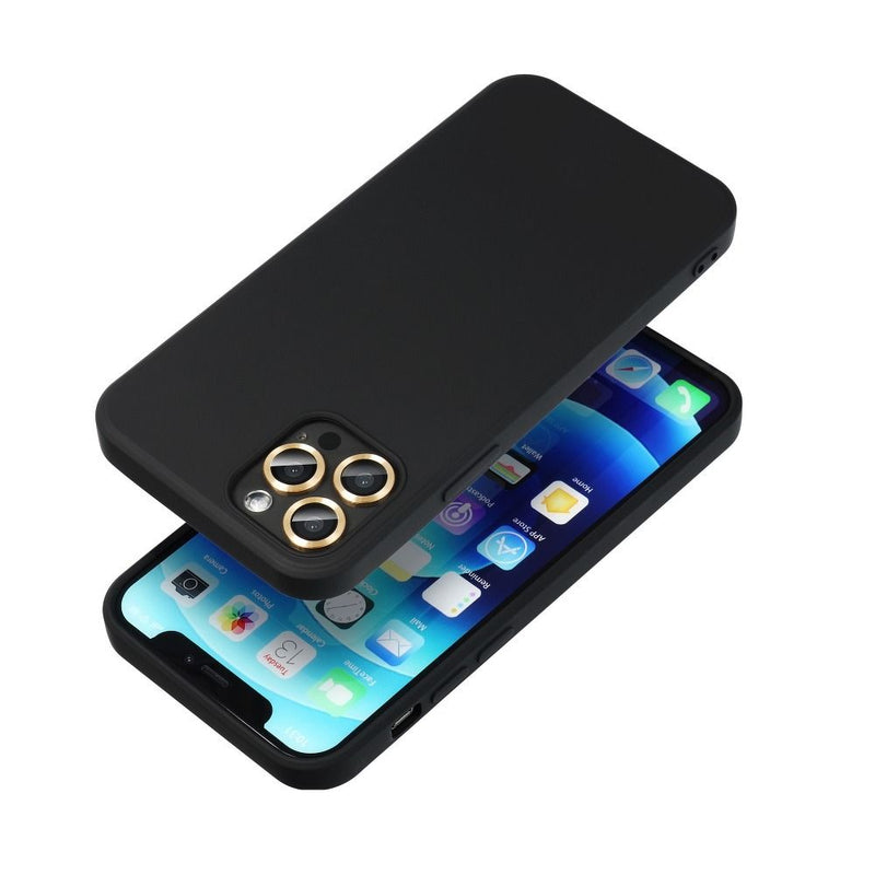 Capa SILICONE para IPHONE X