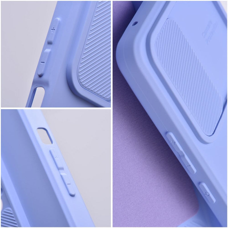 Capa SLIDE para IPHONE 13 Pro Max