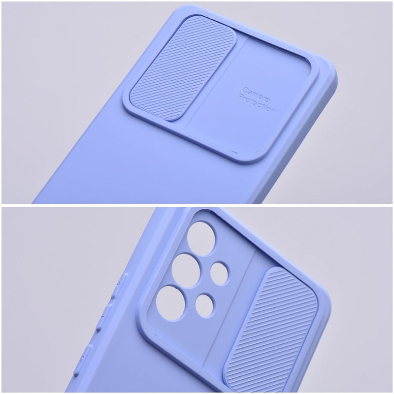 Capa SLIDE para SAMSUNG A12