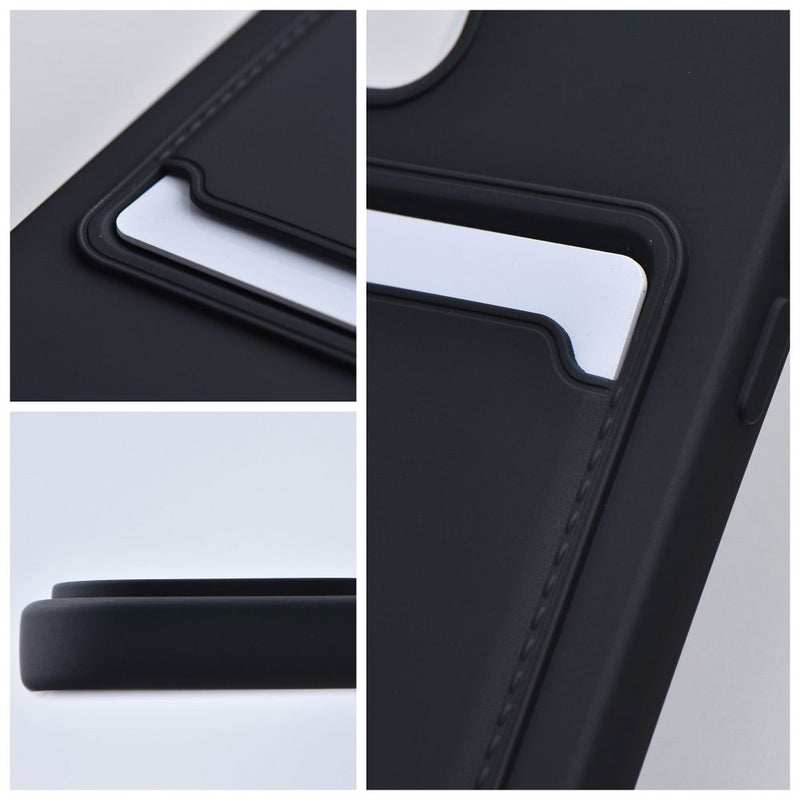 Capa CARD CASE para IPHONE 12