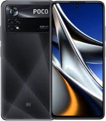 Xiaomi Poco X4 Pro 5G 128GB Preto - Grade A