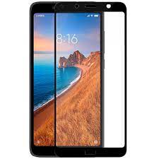 Pelicula Vidro Redmi 7A