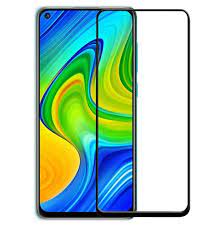 Pelicula Vidro Redmi Note 9