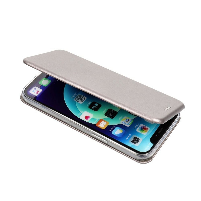 Capa Book Elegance para IPHONE 13 PRO MAX