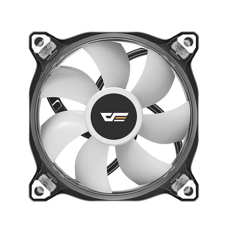 Ventilador de computador ARGB Darkflash CF8 Pro (120x120)