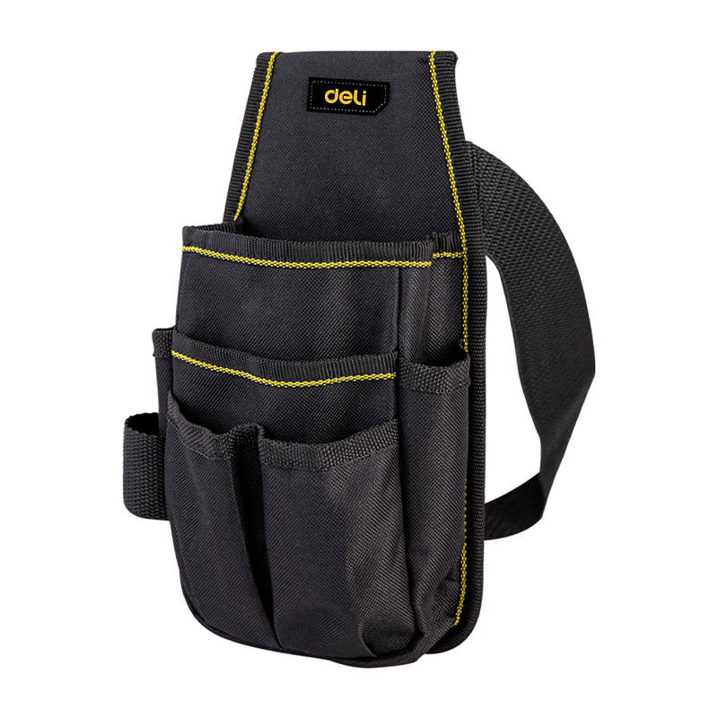 Bolsa de ferramentas básica Deli Tools EDL430003