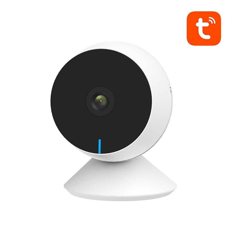 Câmera IP Laxihub M1-TY WiFi 1080p Tuya