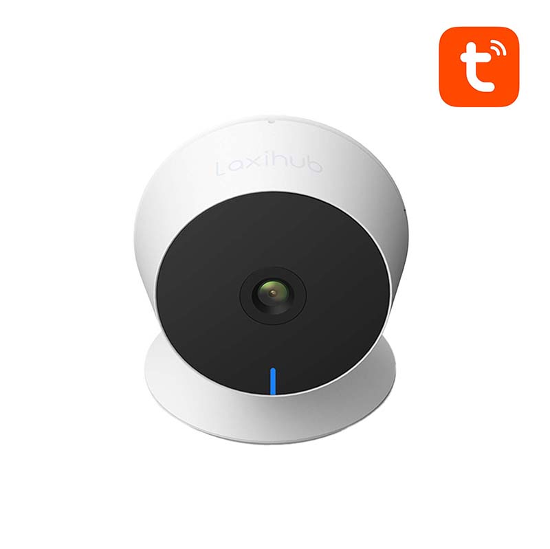 Câmera IP Laxihub M1-TY WiFi 1080p Tuya