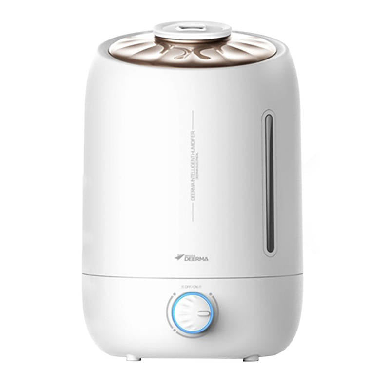 Humidificador ultrassônico Deerma F500