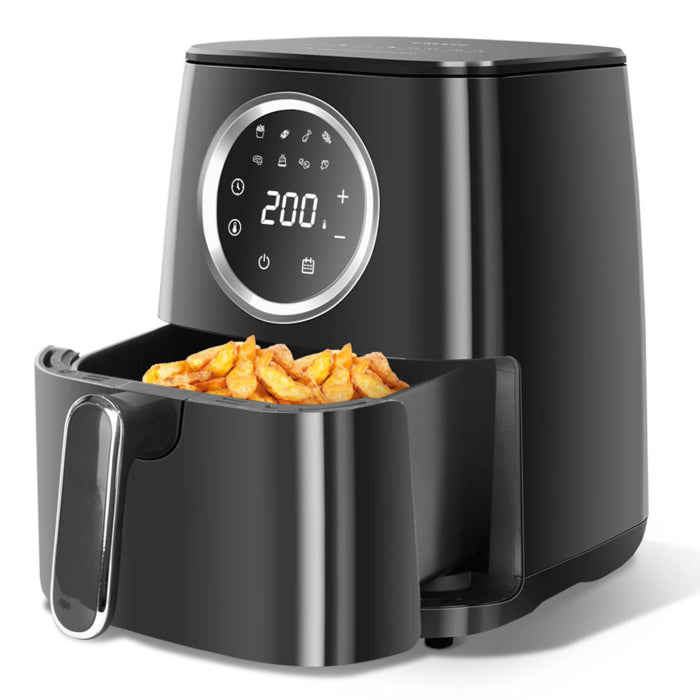 Fritadeira AirFryer 1400W 4.2L Aigostar Odin