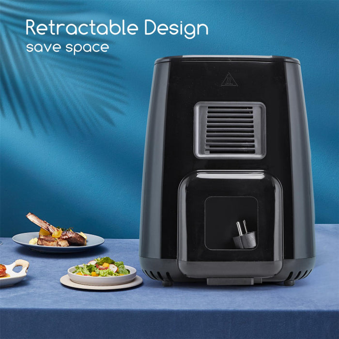 Fritadeira AirFryer 1400W 4.2L Aigostar Odin