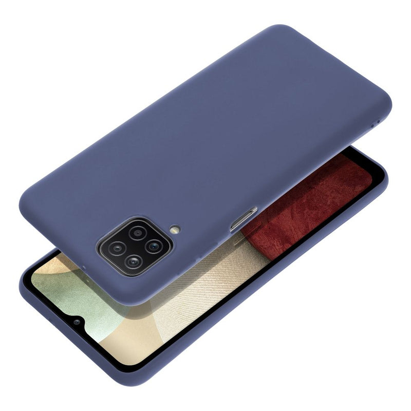 Capa MATT para SAMSUNG A12 4G