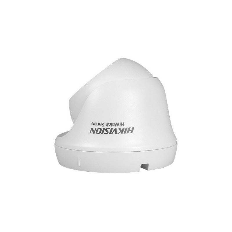 Hikvision HWT-T120-P Câmara Dome 1080p ECO Lente 28 mm