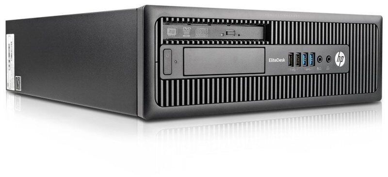 HP EliteDesk 800 G1 SFF - Usado