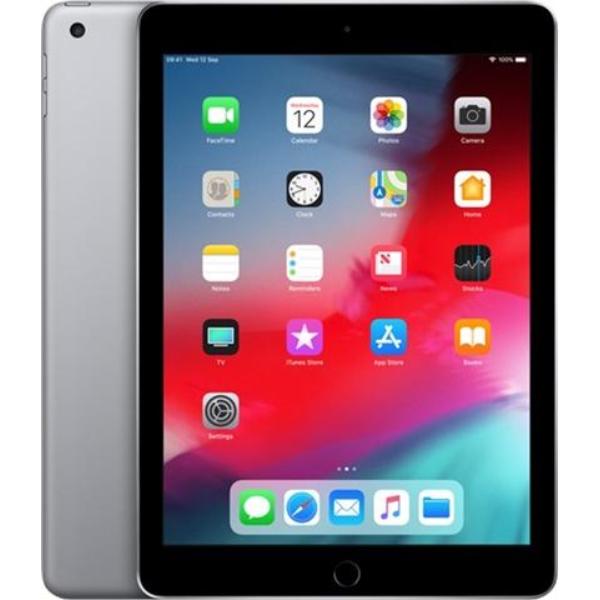 IPAD 9.7 6TH GEN 2018 32GB A1893 Cinza  - Grade A