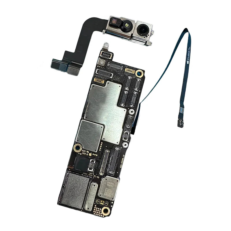 iPhone 16 Logic Board 128GB (Unlocked) Com Face ID Sensors