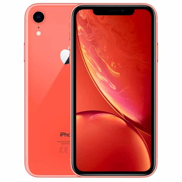 iPhone XR 64GB Coral - Usado Grade B