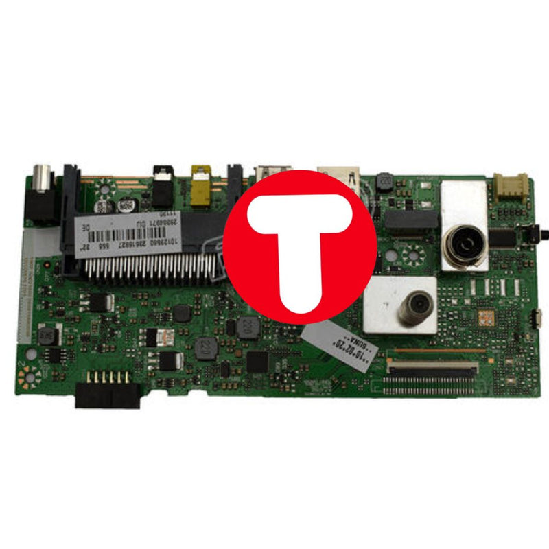 Placa TV Electronia LD32APOLO - 17MB140TC -1l121231h51211518271