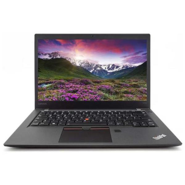 Lenovo L470 i5-7300U, 8GB, 128GB SSD - Com carregador - Windows 10 COA - Grade B