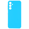 Capa Silicone suave Samsung A35