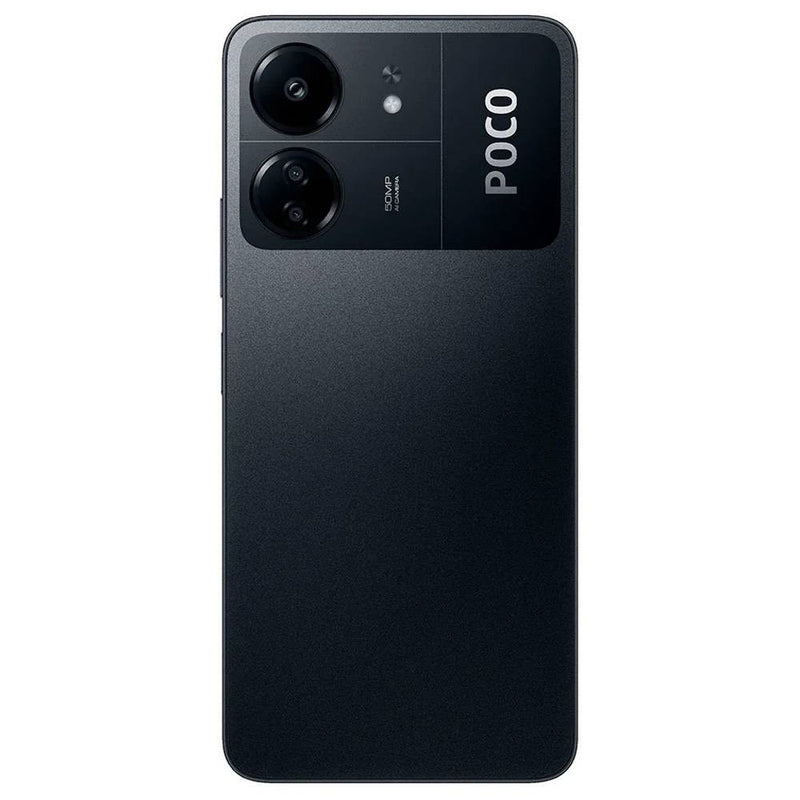 Xiaomi Poco C65 6.74" 8GB/256GB Dual SIM