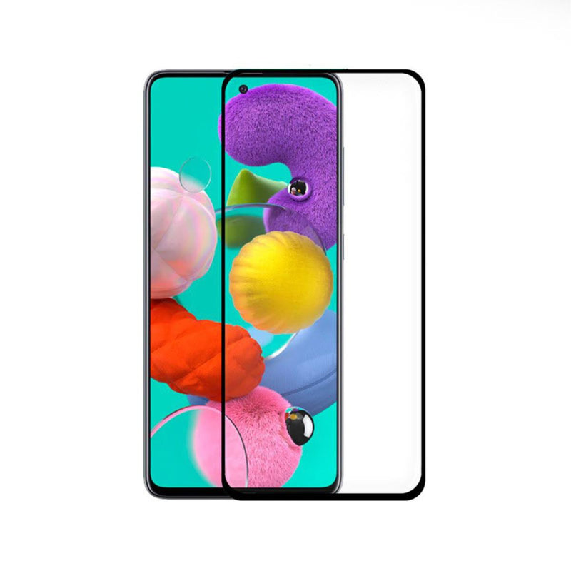 Pelicula de Vidro para SAMSUNG A51