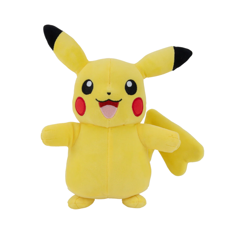 Peluche Figura Pikachu