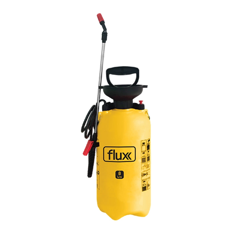 Pulverizador 8lt Flux