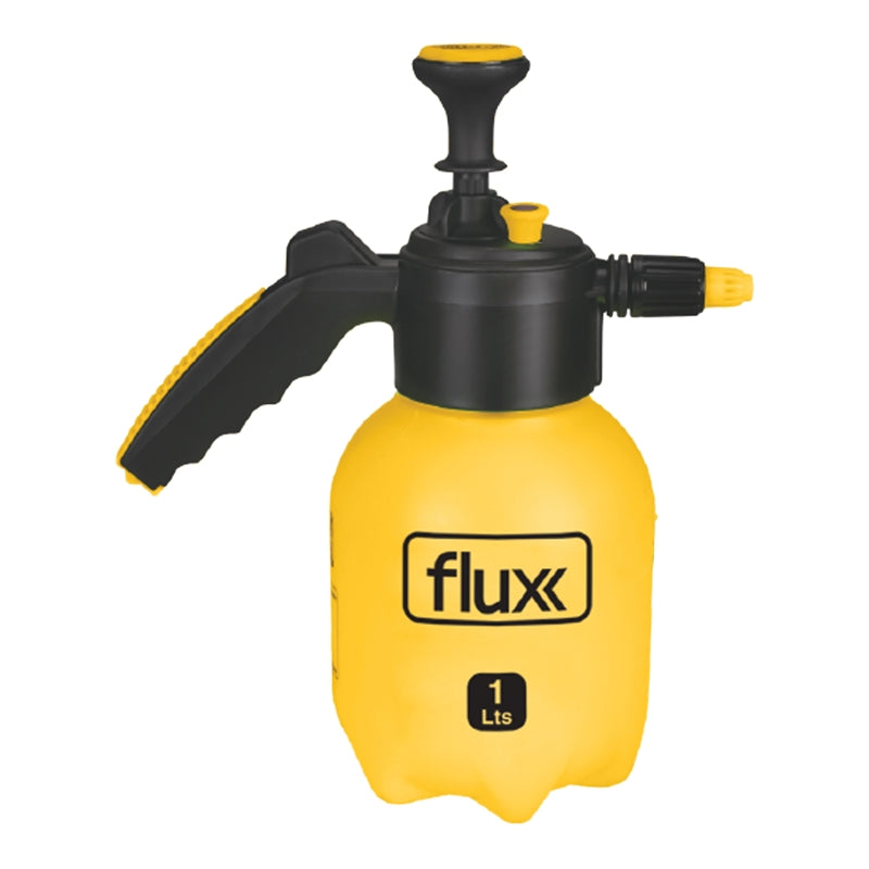 Pulverizador Com Pega Reforçada 1lt Flux