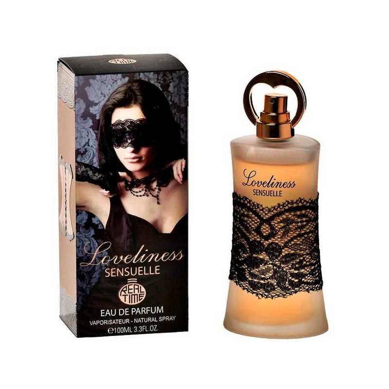 Loveliness Sensuelle - 100ML