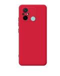 Capa SILICONE para Xiomi REDMI 12C