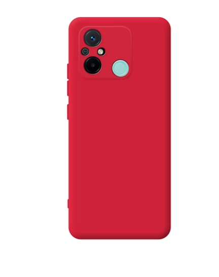 Capa SILICONE para Xiomi REDMI 12C