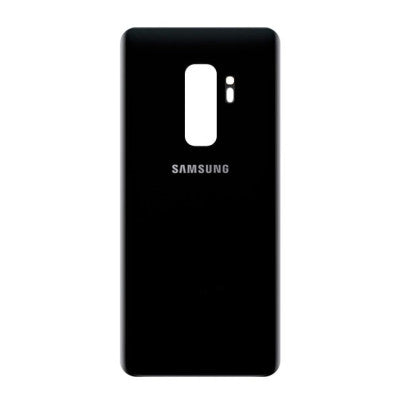 Vidro Traseiro para Samsung S9 Plus - Preto