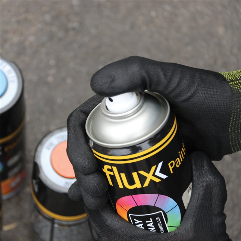 Tinta Spray Primário 400ml Flux