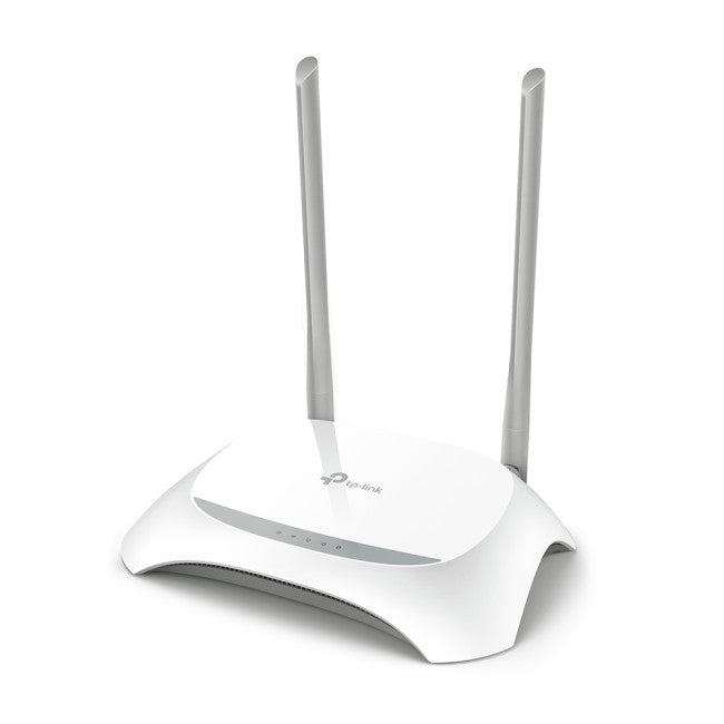 TP-Link Router Wireless N 300Mbps TL-WR850N