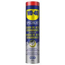 Massa Lubrificante de Alto Rendimento Multiusos (400g) - WD-40