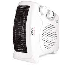 Jocca Termoventilador Calor/Frio 2826 White - 2000W