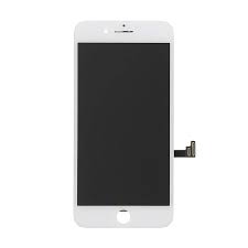 Display LCD iPhone 8 Plus Incell PT - Branco