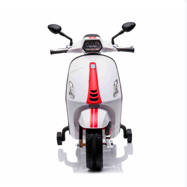 Scooter Elétrica Vespa Piaggio PX150 Style 12v