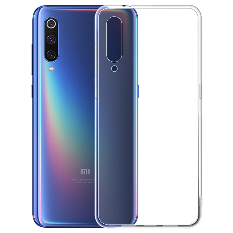 Capa Silicone Xiaomi Mi  Cc9