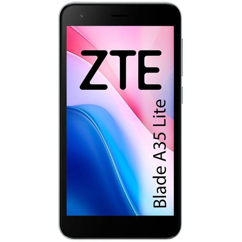 ZTE Blade A35 Lite 2GB/32GB Azul