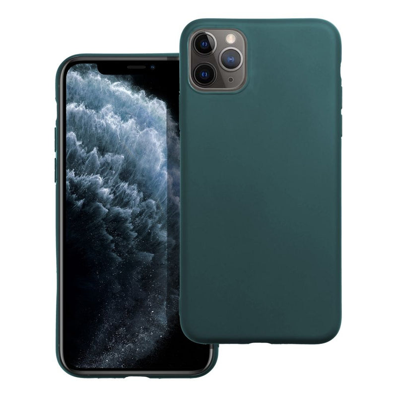 Capa MATT para IPHONE 11 PRO MAX