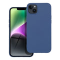 Capa de SILICONE LITE para IPHONE 14 PLUS