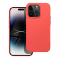 Capa de SILICONE LITE para IPHONE 14 PRO