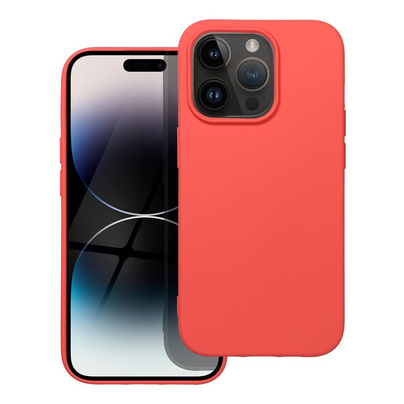 Capa de SILICONE LITE para IPHONE 14 PRO